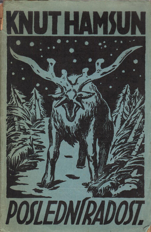 Poslední radost :nálady