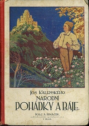 Národní pohádky a báje.I[-III]