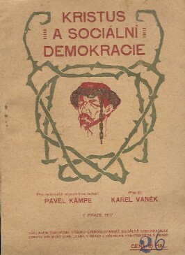 Kristus a sociální demokracie
