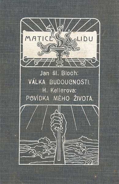 Povídka mého života