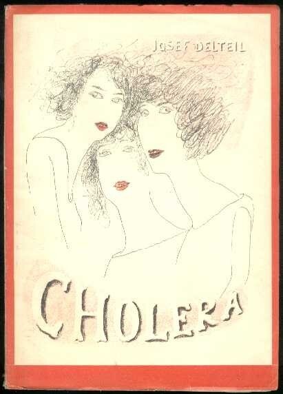Cholera :Román