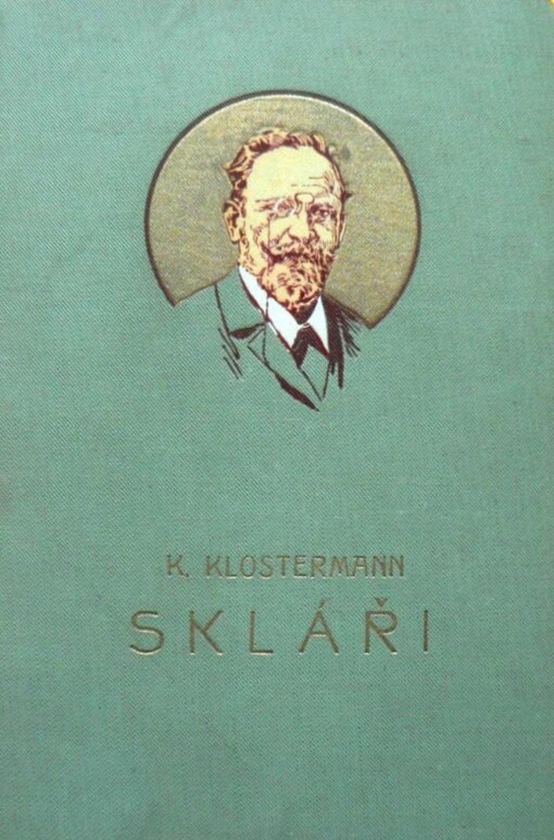 Skláři :román, 5. vyd.