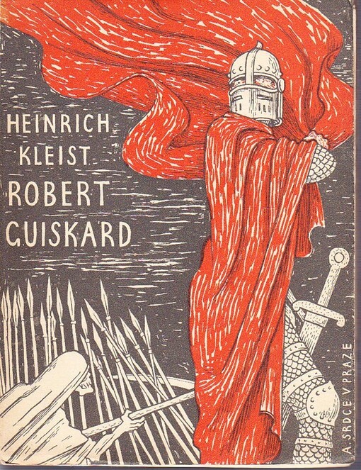 Robert Guiskard, vévoda Normanský