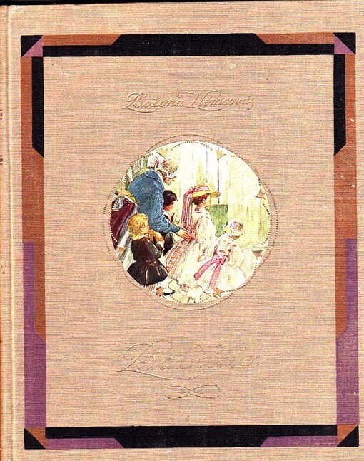 Babička :obrazy venkovského života