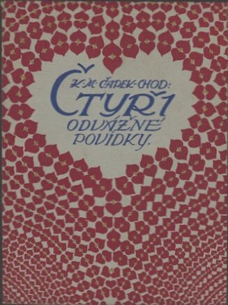 Čtyři odvážné povídky