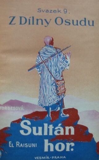 Sultán hor El Raisuni