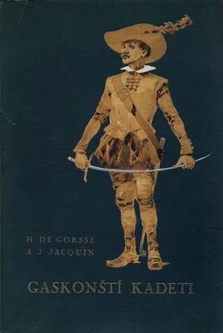 Gaskonští kadeti