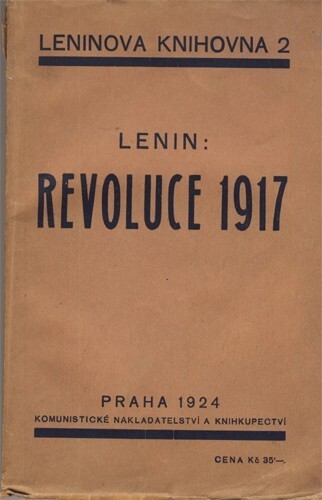 Revoluce 1917
