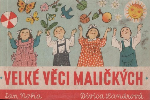 Velké věci maličkých