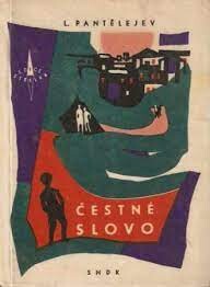 Čestné slovo