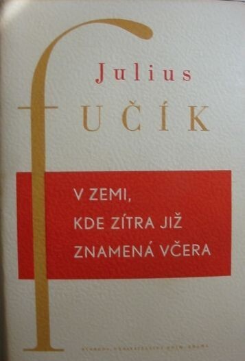 V zemi, kde zítra již znamená včera, 5., Ve Svobodě 4. vyd.