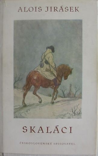 Skaláci, 1. vyd.