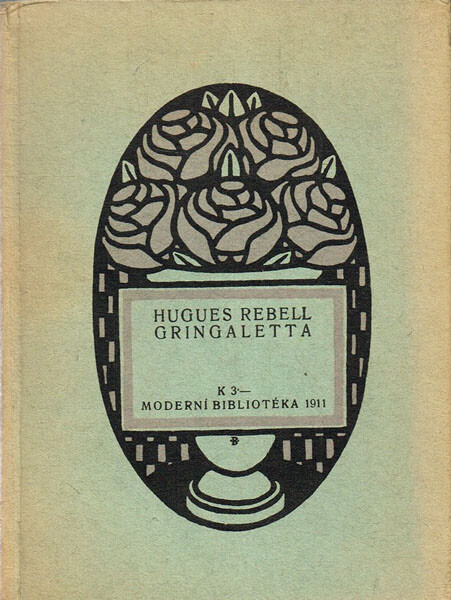 Gringaletta :čtyři povídky o flagelaci