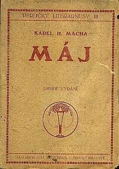 Máj, 2. vyd.