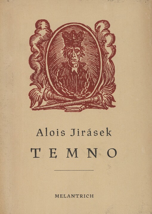 Temno :historický obraz