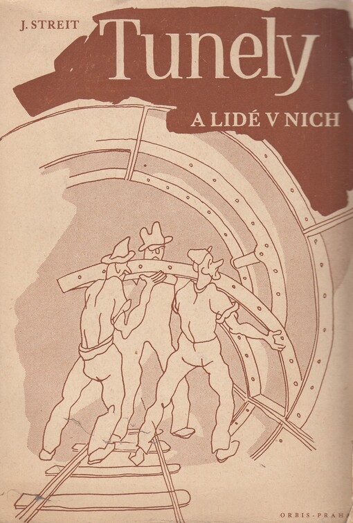 Tunely a lidé v nich