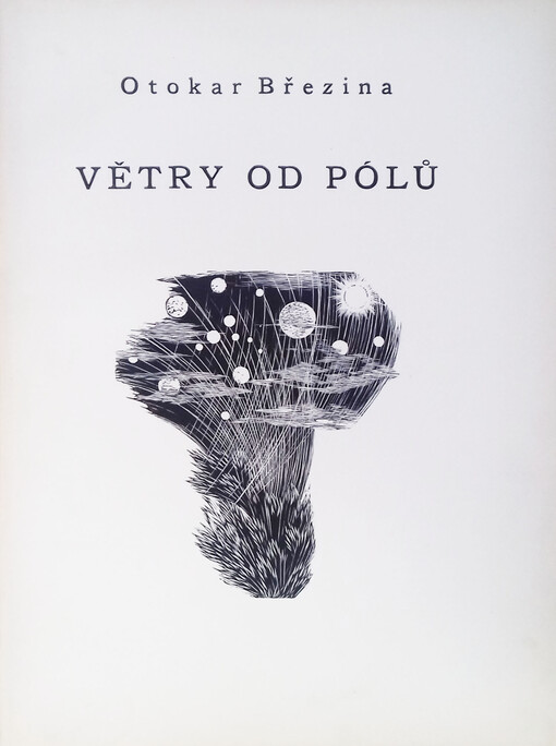 Větry od pólů, Vyd. v této úpravě 1.