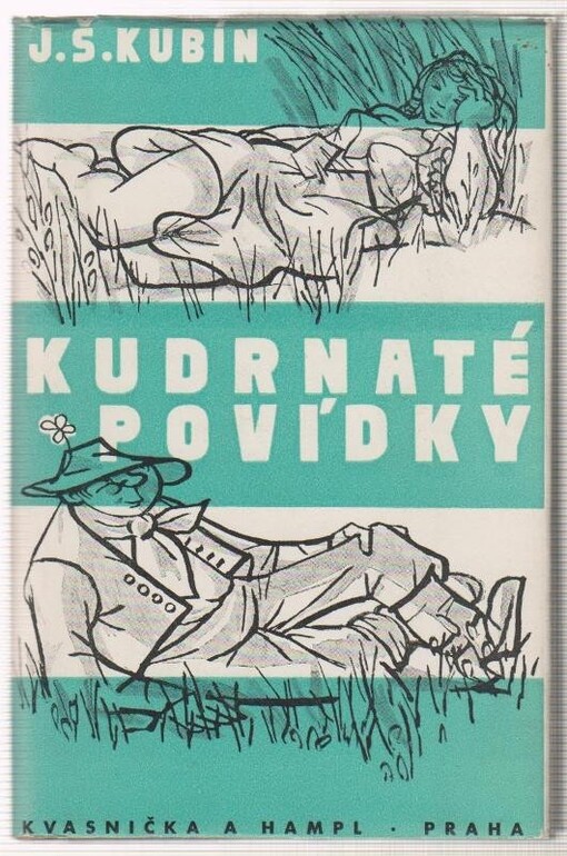 Kudrnaté povídky