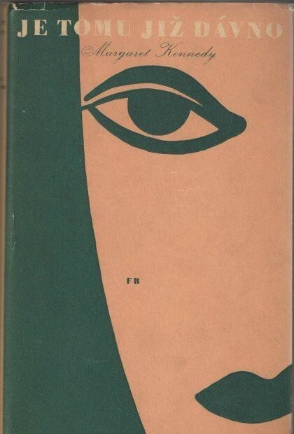 Je tomu již dávno :román