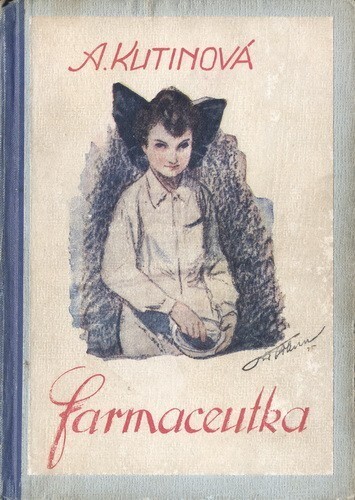 Farmaceutka