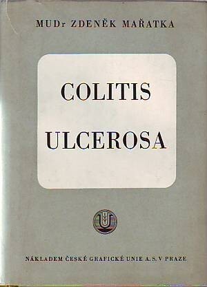 Colitis ulcerosa