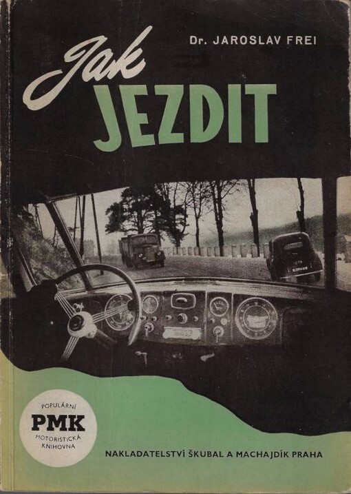 Jak jezdit