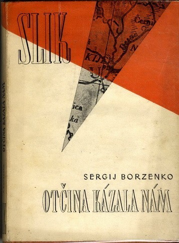 Otčina kázala nám