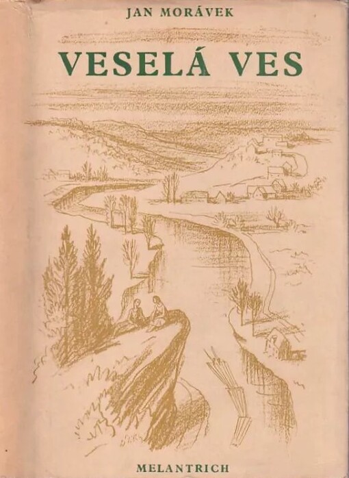 Veselá ves