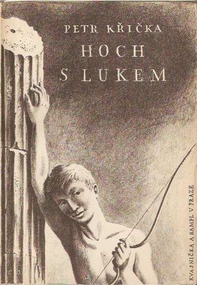 Hoch s lukem :Básně
