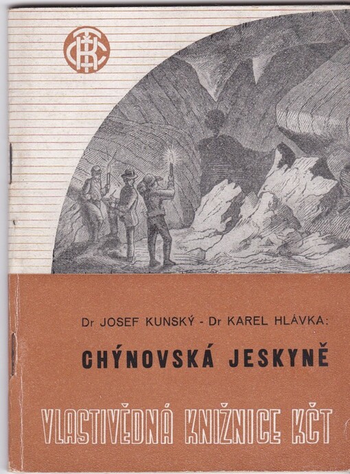 Chýnovská jeskyně