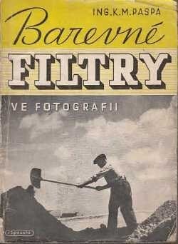 Barevné filtry ve fotografii