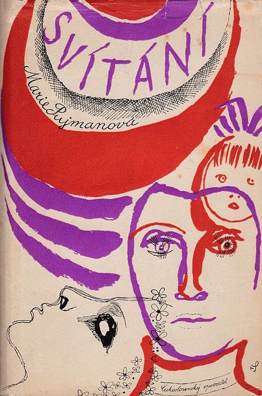 Svítání :povídky