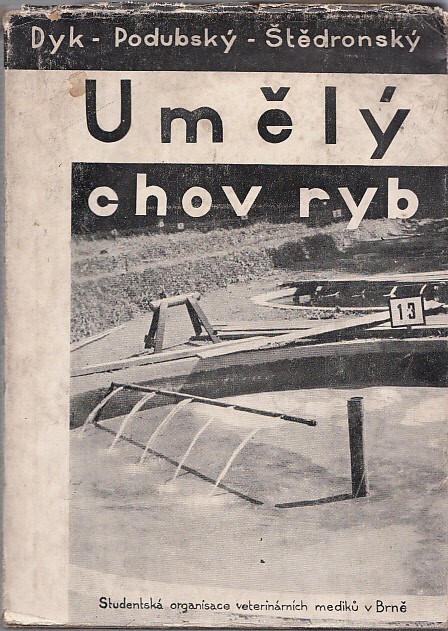 Umělý chov ryb