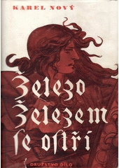 Železo železem se ostří : rytíři a lapkové  (odkaz v elektronickém katalogu)