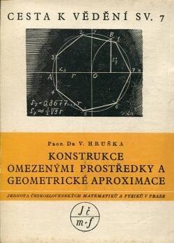 Konstrukce omezenými prostředky a geometrické aproximace