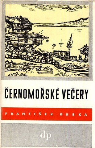 Černomořské večery
