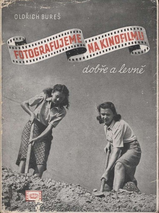 Fotografujeme na kinofilmu