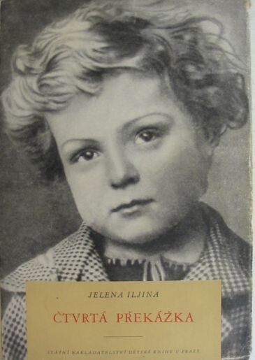 Čtvrtá překážka