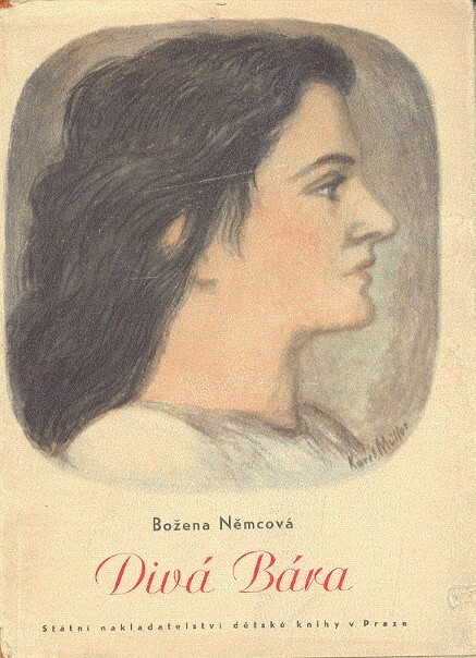 Divá Bára