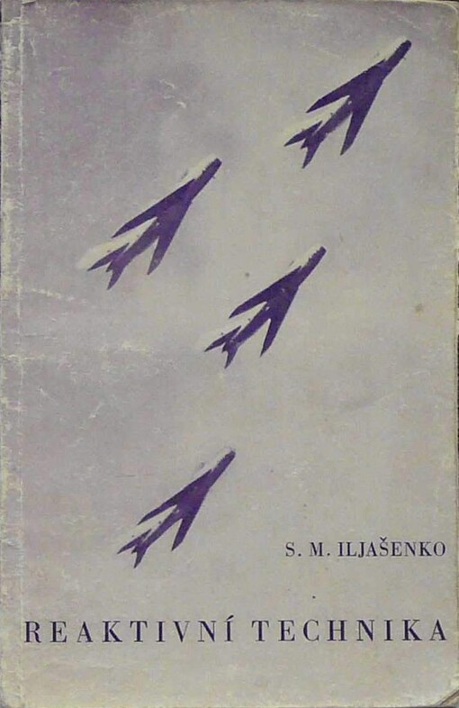 Reaktivní technika