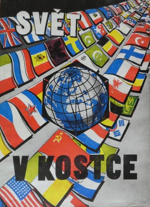 Svět v kostce :Fakta z domova i ciziny