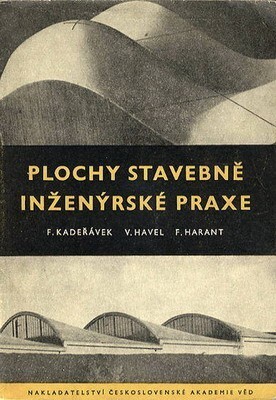 Plochy stavebně-inženýrské praxe.