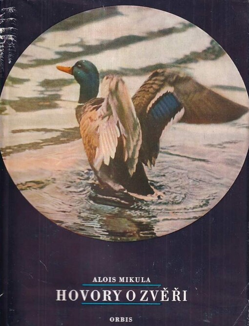 Hovory o zvěři