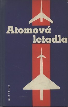 Atomová letadla