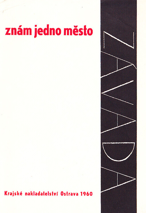 Znám jedno město
