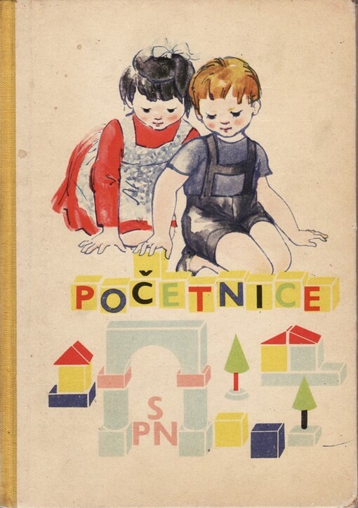 Početnice pro první ročník