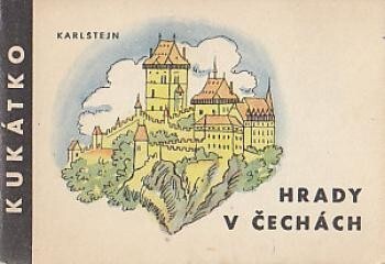 Hrady v Čechách