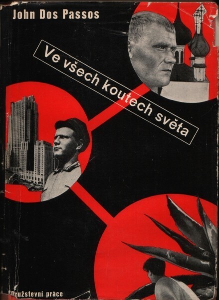 Ve všech koutech světa