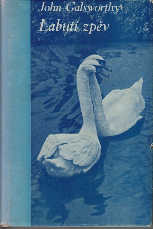 Moderní komedie.[III. díl],Labutí zpěv