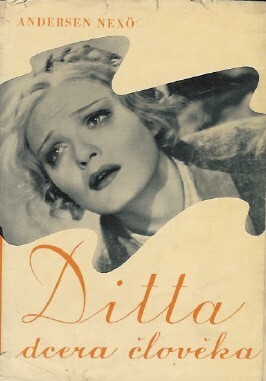 Ditta, dcera člověka